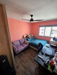 Blk 146 Woodlands Street 13 (Woodlands), HDB 4 Rooms #590852101